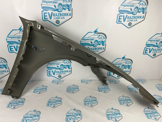 Купить 1714884ECD Tesla Крыло переднее левое