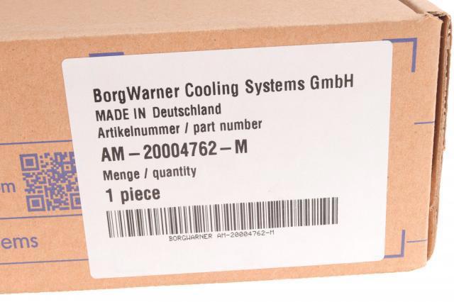  Borg-Warner AM20004762M