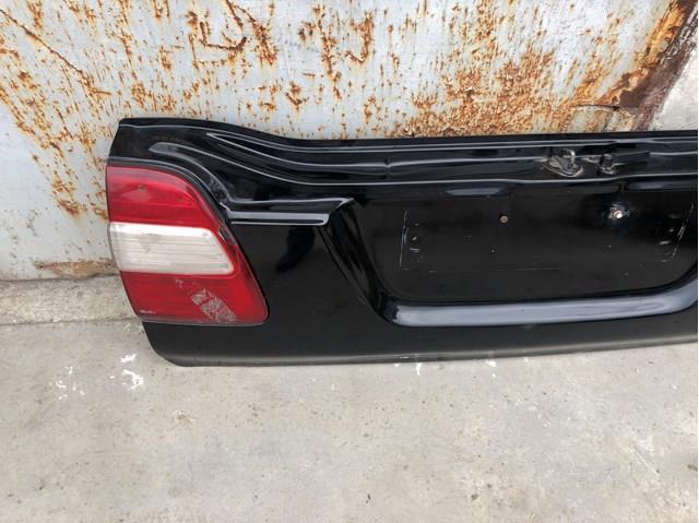 Пятая дверь Toyota 6506160180 цена, от 231.38 USD