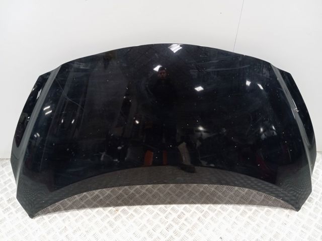 651005FA0J Nissan/Infiniti Капот
