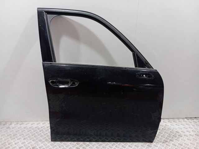 Дверь передняя правая 9803033180 Peugeot/Citroen