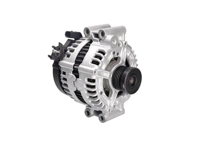Автомобильный генератор MSG Rebuilding CA2007IR цена, от 48.14 USD