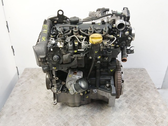  Renault (RVI) K9KC612 цена, от 362.77 USD