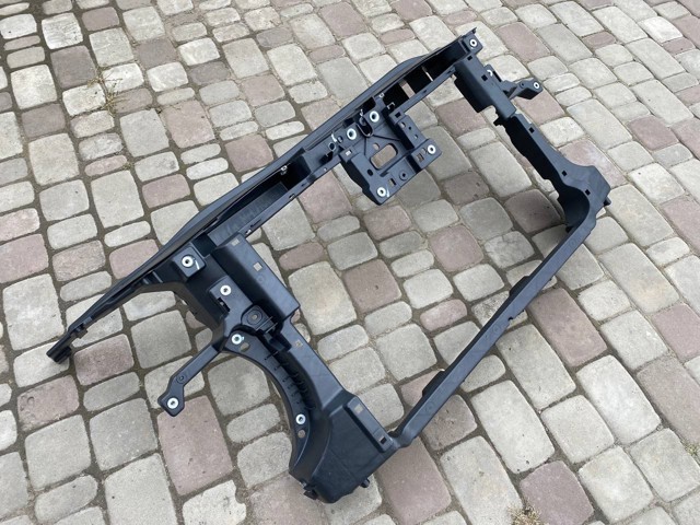 Кронштейн для радиатора Polcar 95D1041
