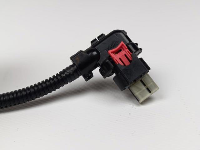 375TSMY4600C00 Perfektes Кабель/провод парктроника бампера, заднего