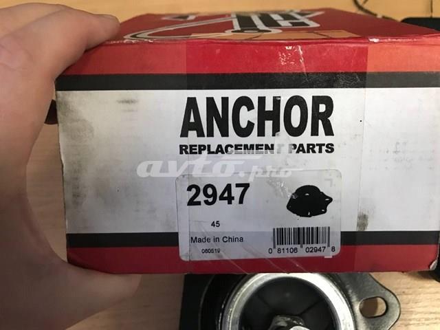 Подушка двигателя Anchor 2947 цена, от 28.30 USD