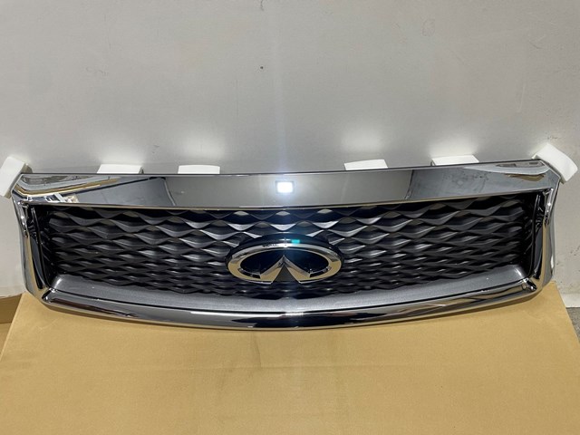 Купить 623106HH0A Nissan/Infiniti Решетка радиатора