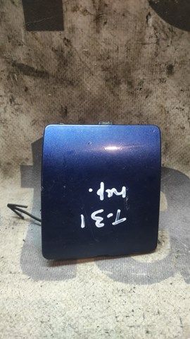  Alcapão do tanque de combustível Nissan X-Trail SUV (T31) (2007 - 2014) 