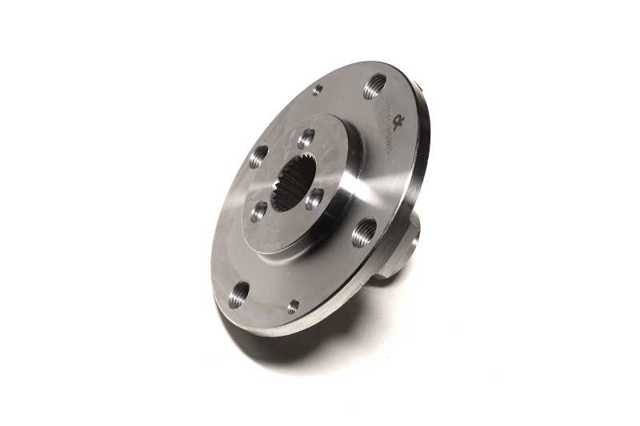 Ступицы передних колес DK 21413103015 цена, от 8.54 USD