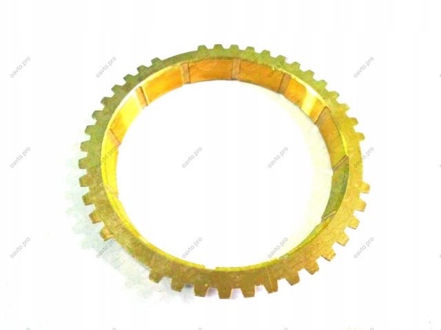 Кольцо синхронизатора RENAULT 326043606R Кольцо синхронизатора RENAULT 326043606R