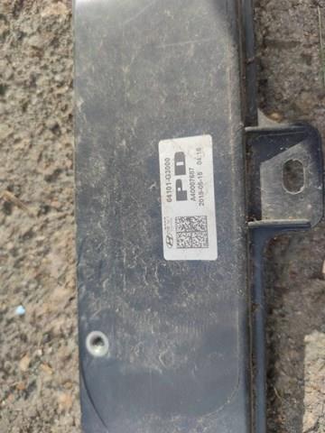 64101G3000 Hyundai/Kia Телевизор