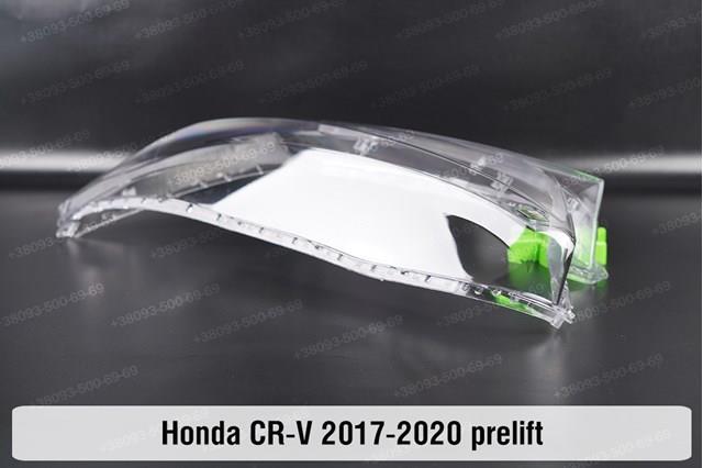Правая блок фара Honda 33100TLAD01 цена, от 632.73 USD