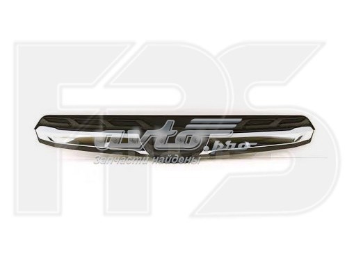 Накладка (рамка) решетки радиатора FPS FP6728994 цена, от 84.49 USD
