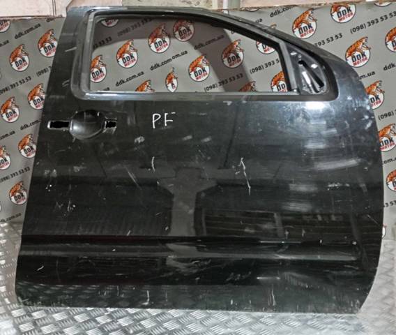 HMA00EA0AA Nissan/Infiniti Дверь передняя правая