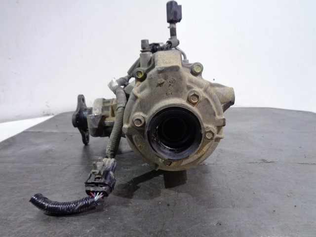 Редуктор задний Nissan/Infiniti 383001KD0A цена, от 361.08 USD