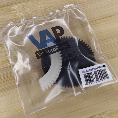 Купить RK6821407 Vitautoplast Ремкомплект дроссельной заслонки