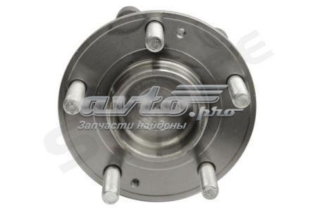 Ступицы задних колес Starline SLO26948 цена, от 66.20 USD