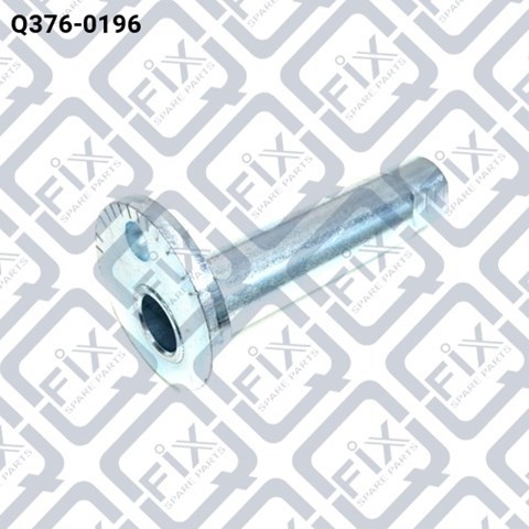 Болт крепления заднего нижнего рычага, внутренний Q-fix Q3760196 цена, от 3.61 USD