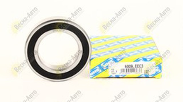 Подшипник шариковый (универсальный) SNR 6009EEC3 цена, от 12.25 USD