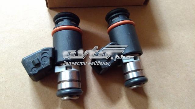 Купить IWP022 Magneti Marelli Клапанная форсунка