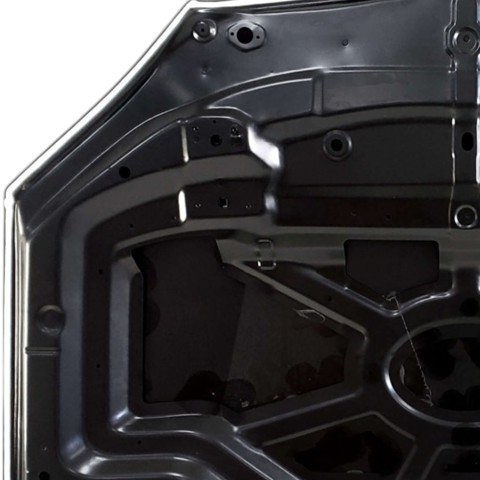 Капот FPS FP1425281 цена, от 841.14 USD