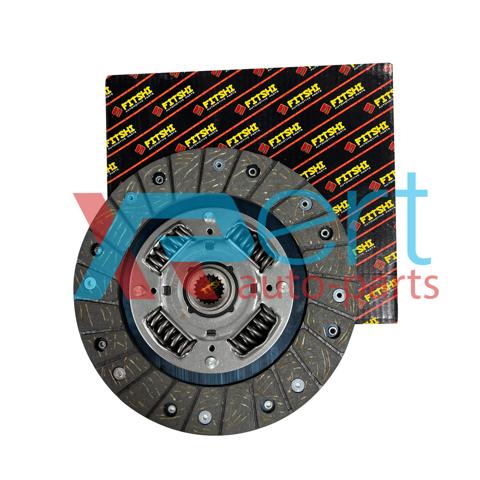 Диск сцепления Fitshi 178074CG цена, от 28.70 USD