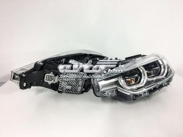 63117419628 BMW luz direita