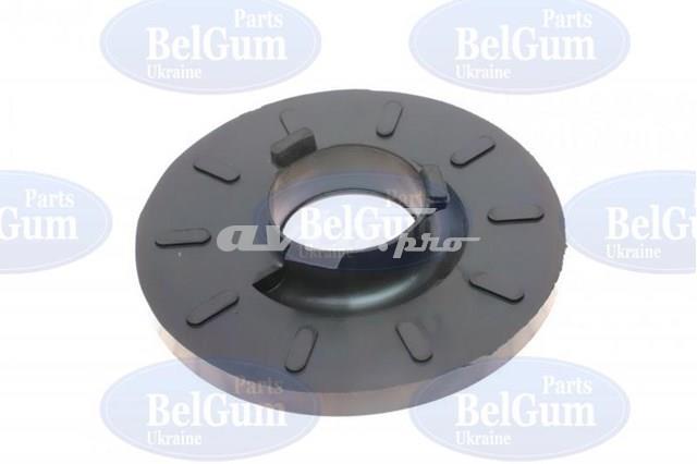 Проставка (резиновое кольцо) пружины задней верхняя BELGUM BG2247