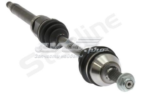 Правая полуось 2046612 Starline