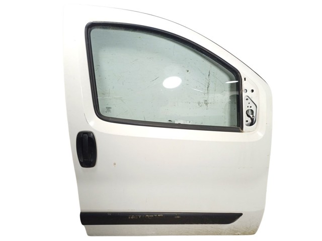 Дверь передняя правая 1396510080 Fiat/Alfa/Lancia
