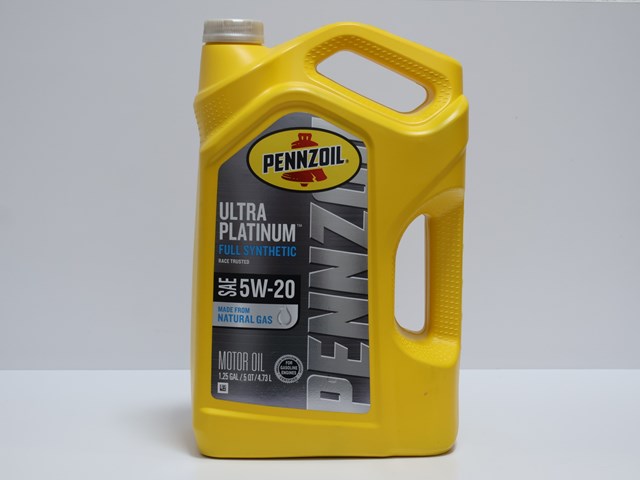 550045202 Pennzoil 