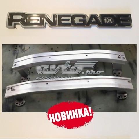 Шина бампера переднего Chrysler 68247223AA цена, от 126.69 USD