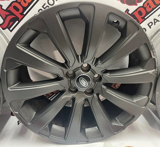 Диски Land Rover LR091538 цена, от 889.83 USD