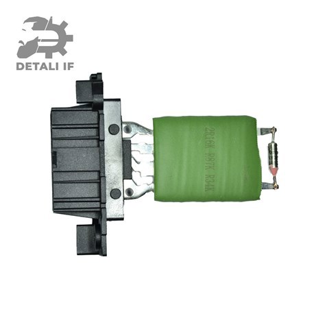 Резистор печки DF11927 Detali IF