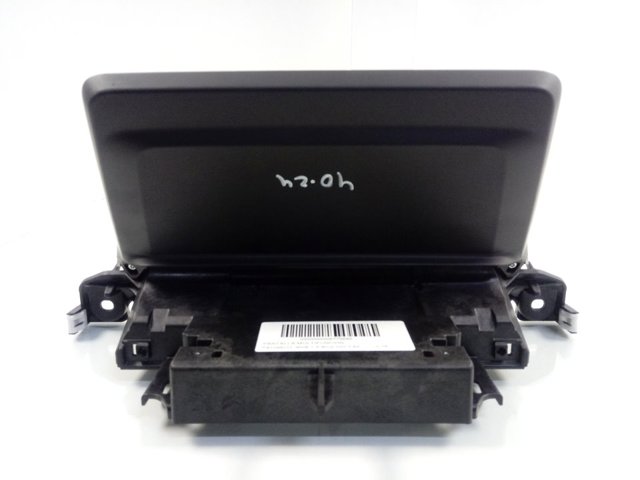 9828418380 Peugeot/Citroen Бортовой компьютер