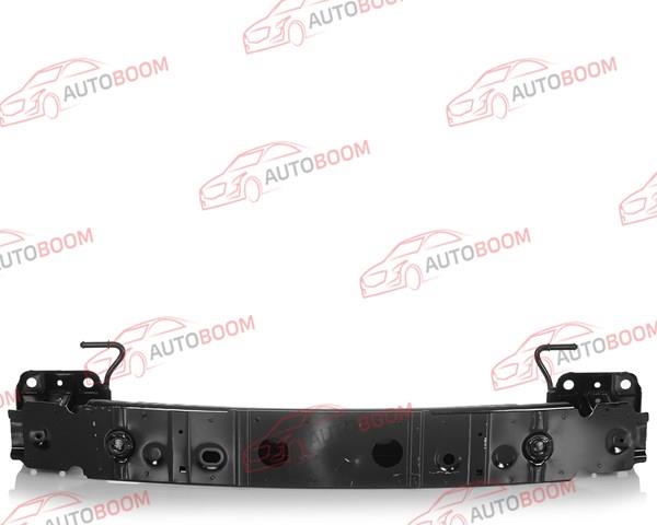 Усилитель заднего бампера GJR950260A Mazda