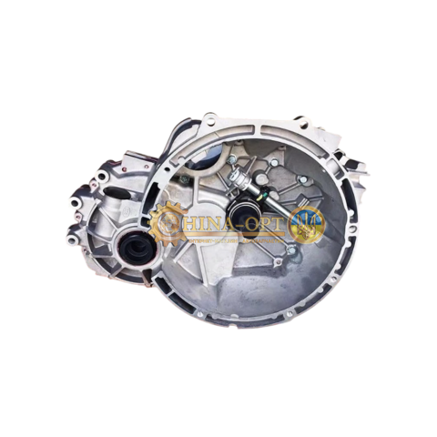 Коробка передач Chery 515MHA1700010EA