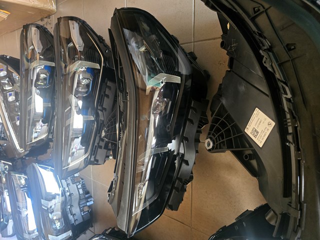  BMW 5A798D7