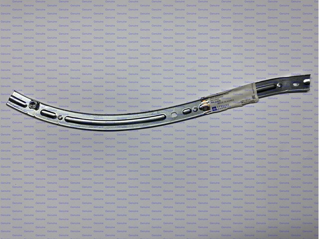 Правое крепление переднего бампера General Motors 96562949 цена, от 2.97 USD