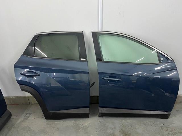 Купить 76004N7000 Hyundai/Kia Дверь передняя правая