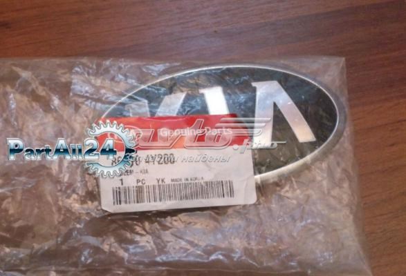Купить 863104Y200 Hyundai/Kia 