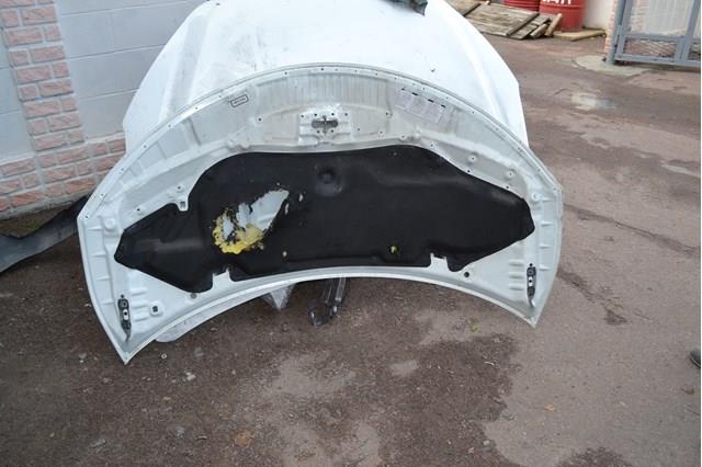 Капот Honda 60100TV0E00ZZ цена, от 379.18 USD