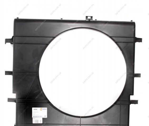 Диффузор радиатора охлаждения Autotechteile 1005054 цена, от 26.04 USD