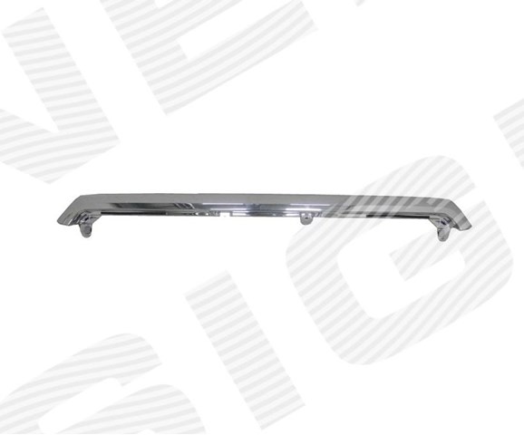 Сабля капота Signeda PSB27001MA цена, от 31.64 USD