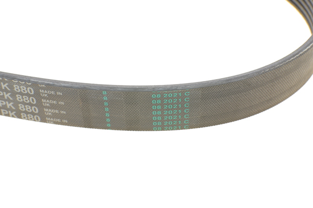 7PK880 Continental/Siemens Поликлиновый ремень