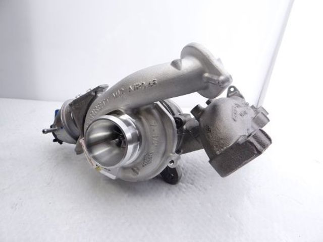 Турбонагнетатель Garrett 8737679003S цена, от 516.86 USD
