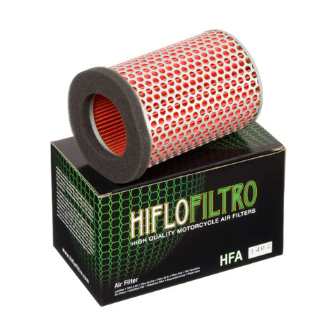 Элемент воздушного фильтра Hiflofiltro HFA1402 цена, от 14.08 USD