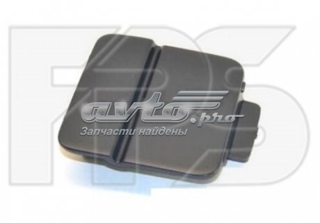 Заглушка бампера буксировочного крюка задняя FPS FP1404955 цена, от 5.56 USD