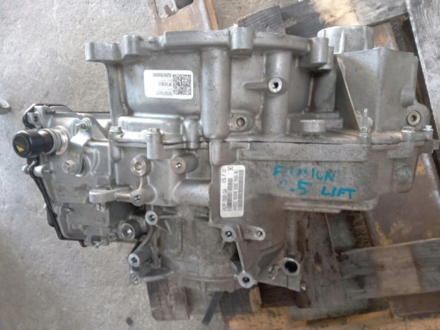  Ford HS7P7000GA