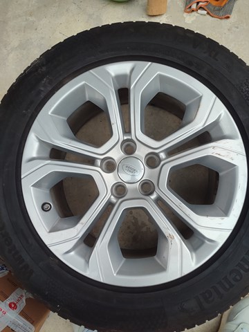 LR114527 Land Rover 